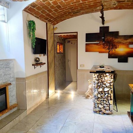 Suite Mediterraneo Civitavecchia Εξωτερικό φωτογραφία