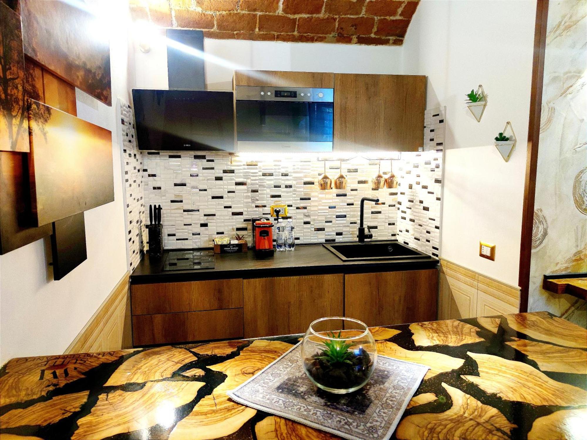 Suite Mediterraneo Civitavecchia Εξωτερικό φωτογραφία