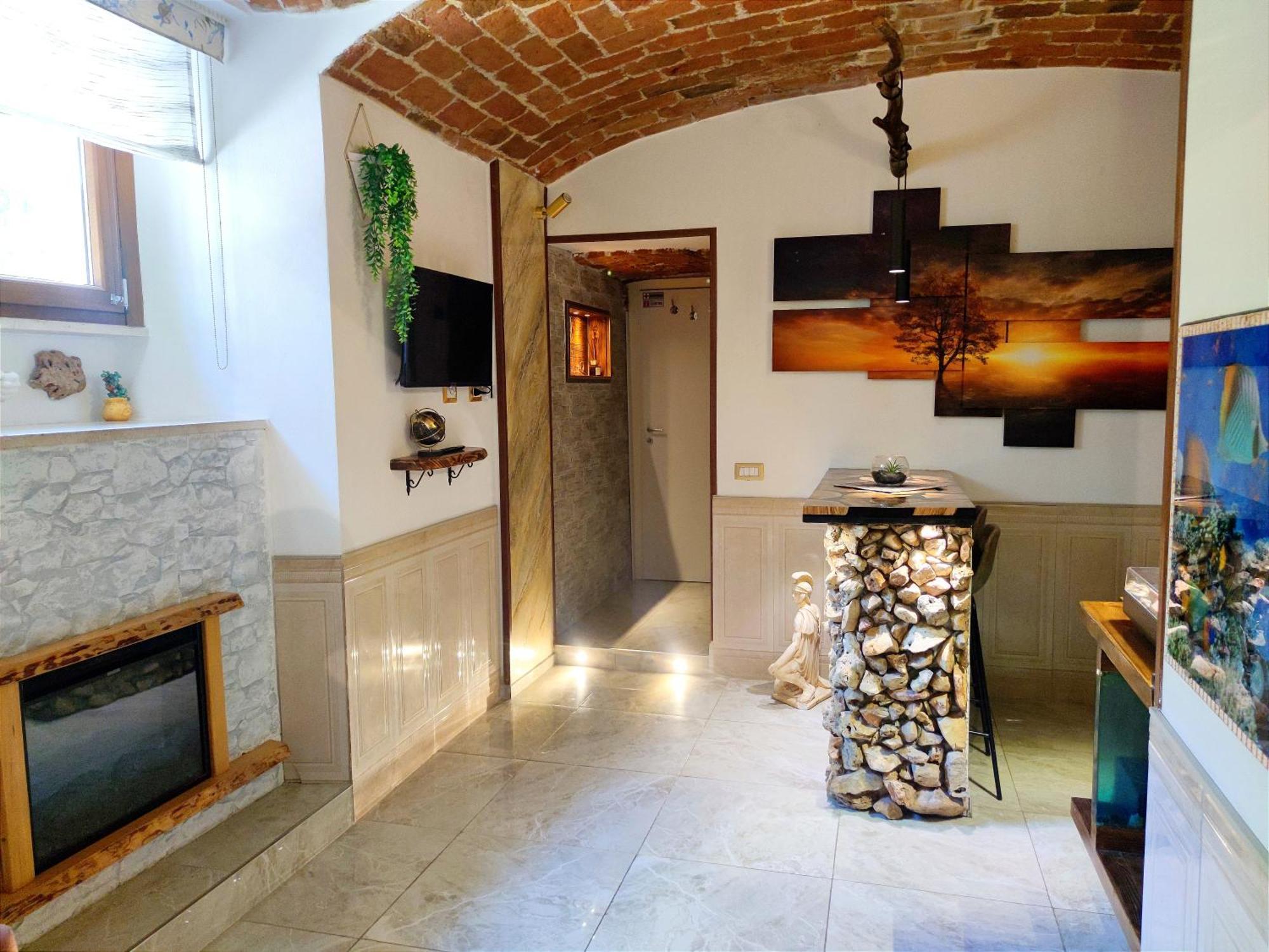 Suite Mediterraneo Civitavecchia Εξωτερικό φωτογραφία